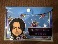 JSB LAND 〜FOREVER〜 岩田剛典 縁日ポーチ - メルカリ