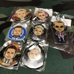 三代目JSB 今市隆二