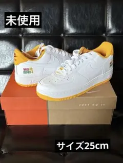 未使用★Nike Air Force 1 ウエストインデーズ 25cm