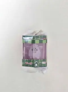 ファービー ミニチュアパッケージコレクション　ホワイト