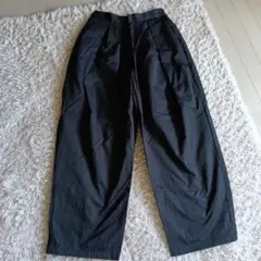 ナイロンパンツ カジュアルパンツ