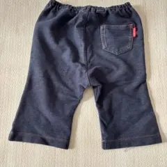 ミキハウス　ダブルビー　デニム　パンツ　レギンス