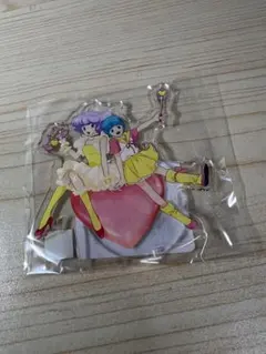 魔法の天使クリィミーマミ アクリルスタンド POP UP SHOPのサムネイル