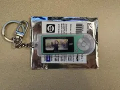 呪術廻戦 ポップアップストア 韓国 プレイヤー風キーリング 五条悟