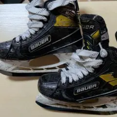 BAUER SUPREME TOTALONE NXG アイスホッケー靴 6EE - メルカリ