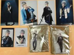 あんステ　瀬名泉　コンプセット