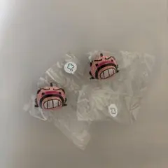 えもふぃぐ！　たまごっち　おやじっち　2個