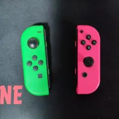 Switchコントローラー