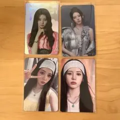 BABYMONSTER ローラ DRIP トレカ