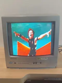 【稀少/動作確認済】パナソニック テレビデオ TH-15VFA3 稀少/動作確認済】パナソニック テレビデオ TH-15VFA3 - メルカリ
