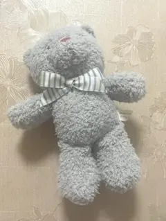 バースデイ　ラトル　猫