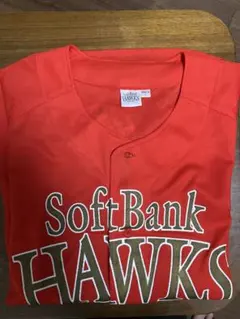 ソフトバンクホークス　鷹の祭典　レプリカユニフォーム