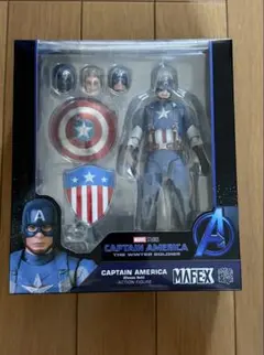 2026年最新】ウィンターソルジャー マーベルレジェンドの人気アイテム