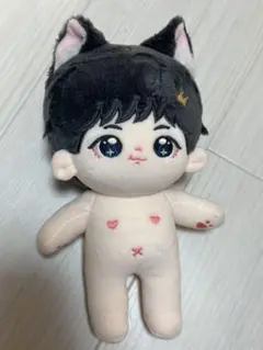 無属性ぬいぐるみ 20cm - メルカリ