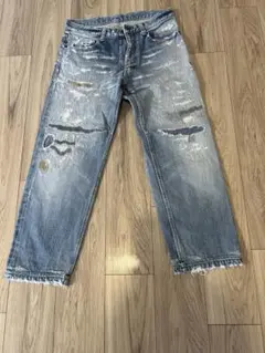 NEXUSVII x Dickies M-45 チノパン オリーブ 新品未使用 - メルカリ