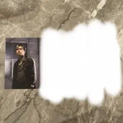 befirst マナト　BE:1 トレカ