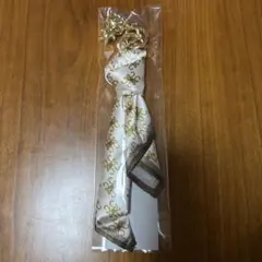 M!LK 山中柔太朗 スカーフにゃんぷーチャーム - メルカリ