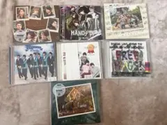 キスマイ DVDまとめ売り - メルカリ