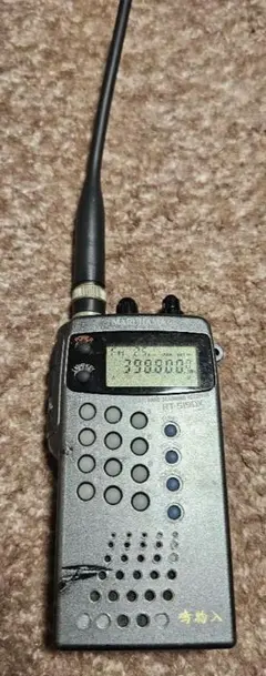 2026年最新】マルチバンドレシーバーの人気アイテム - メルカリ