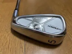 YAMAHA inpres RMX FORGED #5 単品アイアン Sのサムネイル