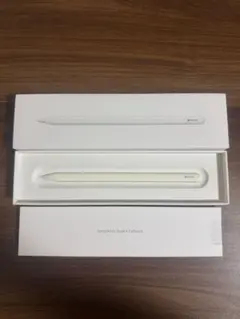 Apple Pencil 第2世代