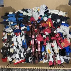 ガンプラジャンクパーツセット - メルカリ