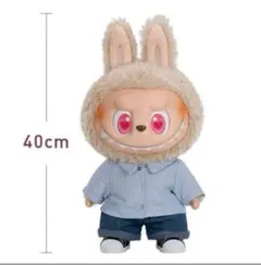 LABUBU THE MONSTERS - FLIP WITH ME ぬいぐるみ