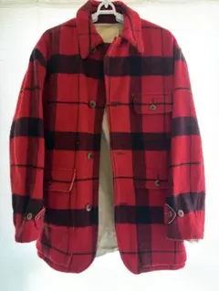 90s Polo Ralph Lauren ウールコート