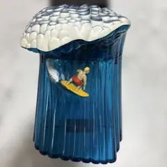 【激レア】WAVE Cookie jar