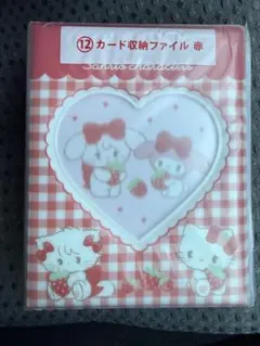 mikko Lil ala mode×サンリオキャラクターズ 当りくじ