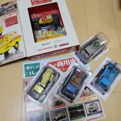 2026年最新】懐かしの商用車コレクションの人気アイテム - メルカリ