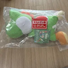 ヨッシー一番くじ　ラストワン賞