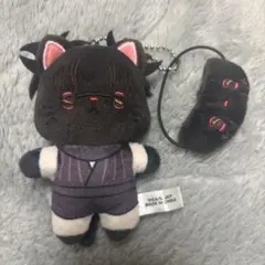 呪術廻戦 withcat 脹相 ミニ