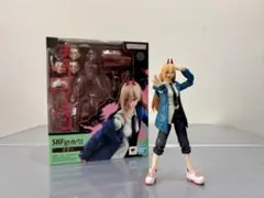 s.h.figuarts アニメ