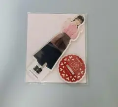 【新品未開封】Liyuu アクリルスタンド スイパラ