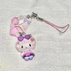 【マイスウィートピアノ】シークレットストラップ