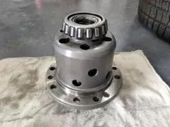 トヨタ純正 機械式2ピニLSD 7.5インチ アルテッツァなどに - メルカリ