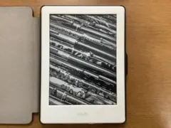 2016 Kindle Wi-Fi 4GB 広告付モデル ケース付 SY69JL