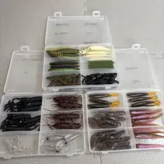 2025年最新】ワームケースの人気アイテム - メルカリ 