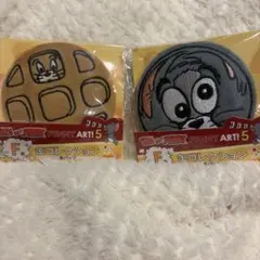 トムとジェリー 缶バッジセット