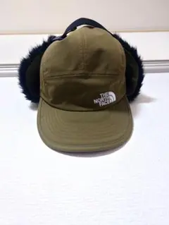 THE NORTH FACE（ザ・ノース・フェイス）バッドランドキャップ