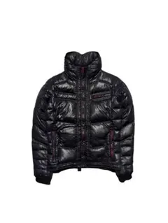 DIESEL ダウンジャケット archive y2k