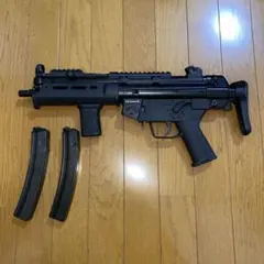 2025年最新】東京マルイ 次世代電動ガン mp5a5の人気アイテム