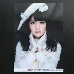 モーニング娘。 道重さゆみ 生写真 - メルカリ