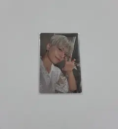 ENHYPEN ORANGE BLOOD タレントカード