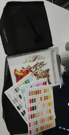 Ohuhu Honolulu アルコールマーカー 216色セット+120色セットのサムネイル