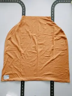 Copper Pearl 授乳ケープ キャメル