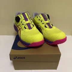 ASICS 安全靴 WINJOB CP219 BOA LC 26cm 限定 - メルカリ