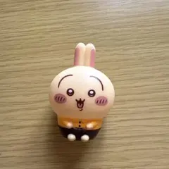 ちいかわ ココス 第4弾 ソフビ人形 うさぎ