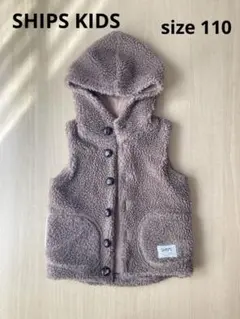 ボアベスト ダウンベスト